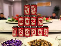 -元唐家宴•经典东北菜(梅市口路店)