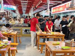 -养牛邓·潮汕牛肉海鲜自助火锅(广州店)