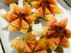 荷花酥-萃華楼(王府井店)