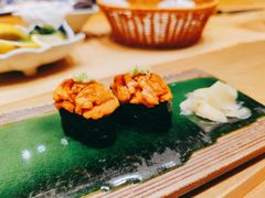 -七福日本料理