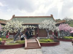 -珠海圆明新园