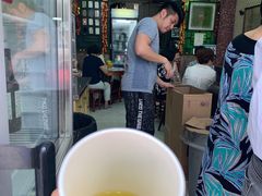 -公利真料竹蔗水(中环店)