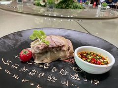 -天宫南铂玫瑰园酒店