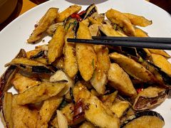 -老济南·地道济南菜(大明湖店)