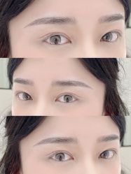 -久匠·纹眉纹绣半永久