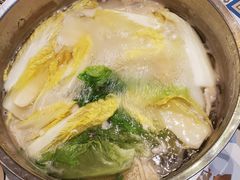 -普宁潮汕牛肉火锅(新香洲店)