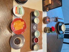 -太白餐厅·新湘菜原创者(月湖店)