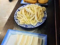 -宣武小院涮肉(前门店)