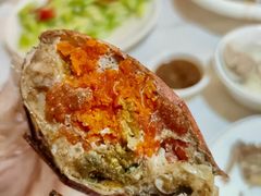 -莲花公园煎蟹(总店)