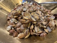 -浩运·海鲜青岛菜·海胆水饺(石老人店)