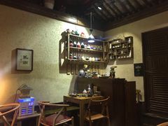 -长亭酒肆.武夷菜(鼓楼后海店)