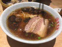 -朱鸿兴面馆(镇湖店)