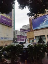 -深圳美莱医疗美容医院