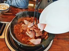 腊肉-大方六龙豆干(双山总店)