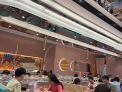 -元气寿司(环球港店)