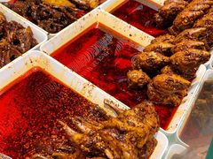 兔头-八一路好吃街(雨田商务大厦店)