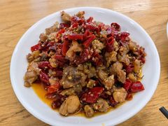 冷吃兔-艺味深尝(云锦路店)