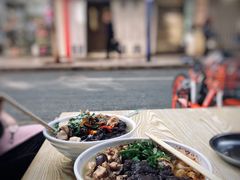 -文山荷鲜居(翠湖店)