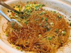 砂锅粉丝煲-村长家的疙瘩汤(沌口店)