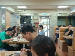 -百福麵家(新馬路店)