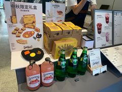 -Seesaw Coffee(上生新所店)