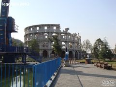 -达蓬山旅游度假区
