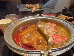 -牛New寿喜烧(虹桥新天地店)