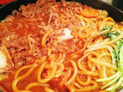 -松子料理(世纪城店)