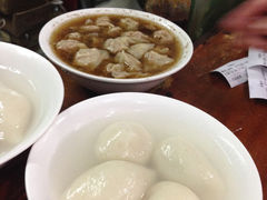 -赵氏汤圆(东关街店)