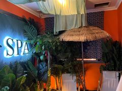 -泰谷玲抓龙筋SPA·泰式按摩(五一广场店)
