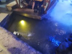 -淀里船宴(卓达店)