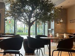 -Wagas沃歌斯(信泰中心商场店)