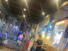 -燚青春东北泥炉烤肉(百合店)