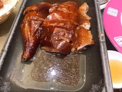 稻香招牌烧鹅-稻香酒家(天河城店)