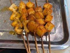 -兰州老马食府(小潞邑店)
