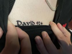 -雕哥的纹身店A3 TATTOO&纹身培训