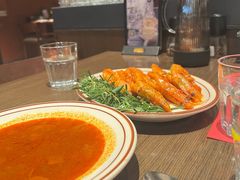 -ZAFFERANO西班牙海鲜饭(上海首店)