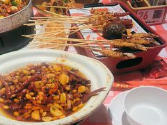 -辣小鲜·南昌大排档(船山路店)