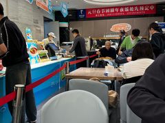 -眉州东坡(团结湖店)