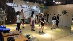 -DOS HOP潮上舞蹈