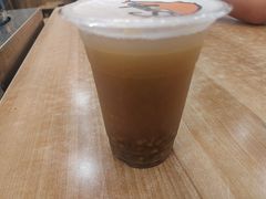 -江三王记牛杂馆(总店)
