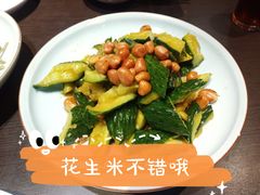 -沁香缘巫山烤鱼(看丹桥店)
