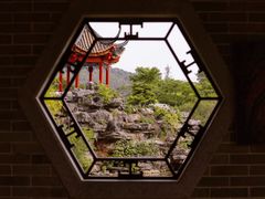 -顺峰山公园