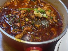 -蓉李记成都名小吃(太原龙湖万达店)