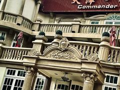 -天津五大道文化旅游区