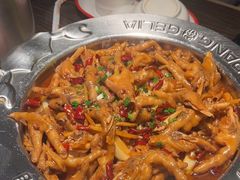 -胖哥俩肉蟹煲(湖滨银泰in77店)