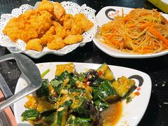 -和福顺·牛肉海鲜焖锅(汕头金平万达广场店)