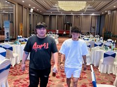 -世纪缘湖滨花园酒店(玄武湖店)