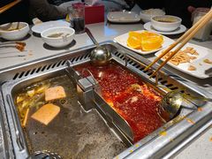 -海底捞火锅(龙湖三千集店)