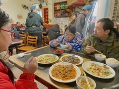 -清真宏玉祥黄门脸餐厅(华荫东里店)